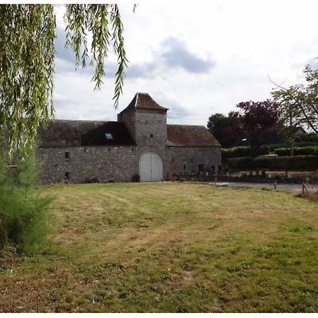 Le Gite Du Prieure Villa Namur Rom bilde