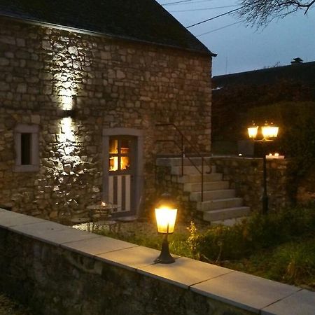 Le Gite Du Prieure Namur Rom bilde