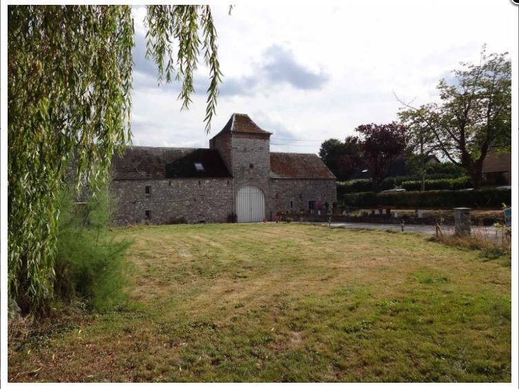 Le Gite Du Prieure Villa Namur Rom bilde